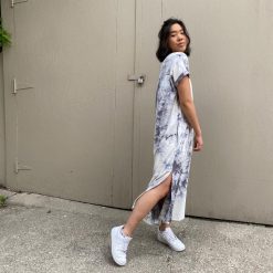 Luna ANGIE Bamboo Maxi Dress