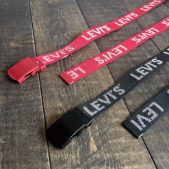 LEVI's TICKFAW Belt Accessories