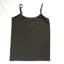 Coast To Coast Bamboo Short Cami