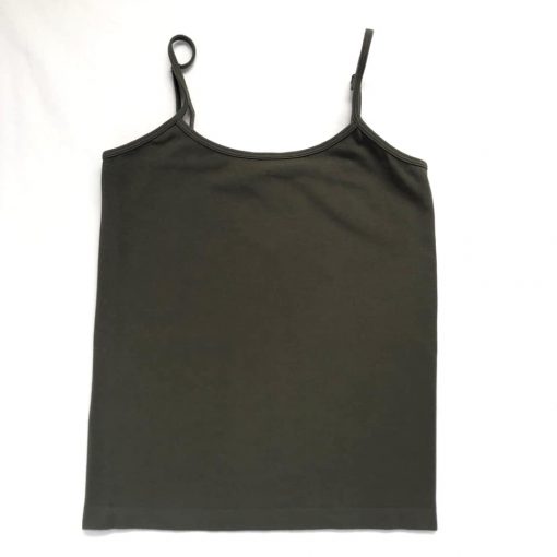 Coast To Coast Bamboo Short Cami
