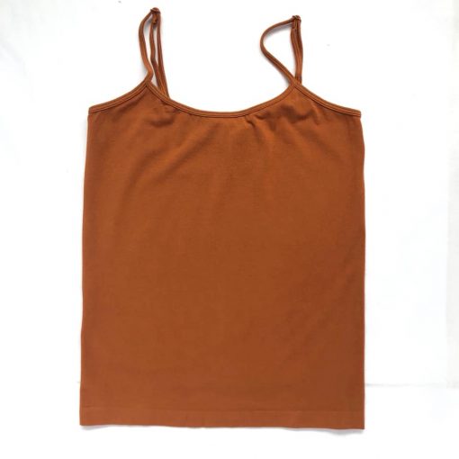 Coast To Coast Bamboo Short Cami
