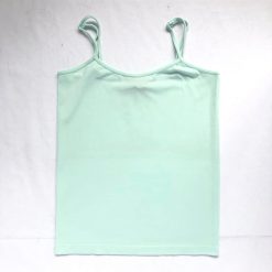 Coast To Coast Bamboo Short Cami