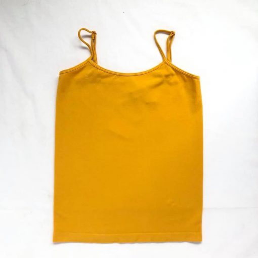 Coast To Coast Bamboo Short Cami