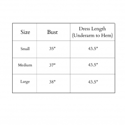 Risque BREEZE Ruffle Maxi Dress Clothing