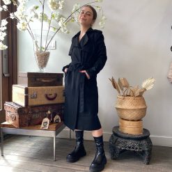 Luna Clothing GOLDIE Jacket