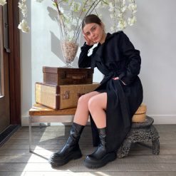 Luna Clothing GOLDIE Jacket