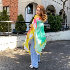 Coast To Coast Scarf Shawl