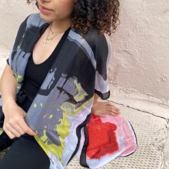 Coast To Coast Scarf Shawl
