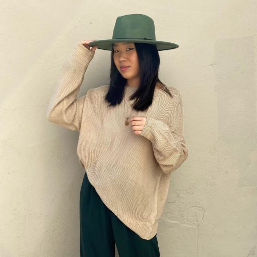 Risque Accessories CAMILA Hat