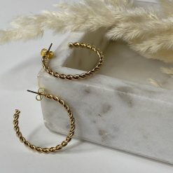 Risque EVE Hoops Spring 2022 Collection