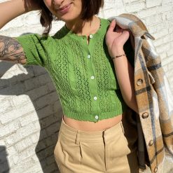 Risque GABBI Top Clothing