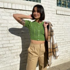 Risque GABBI Top Clothing