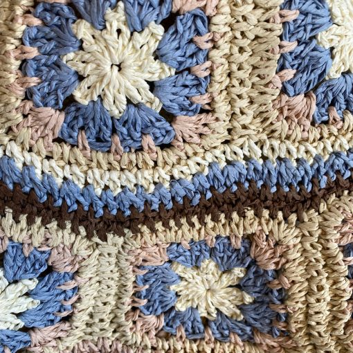 Risque STELLA Crochet Hat Spring 2022 Collection
