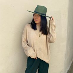 Risque Accessories CAMILA Hat