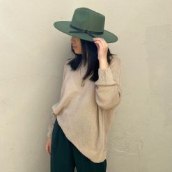 Risque Accessories CAMILA Hat