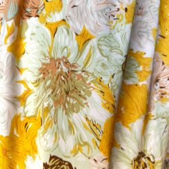 Risque BEVERLY Floral Mini Dress Spring 2022 Collection