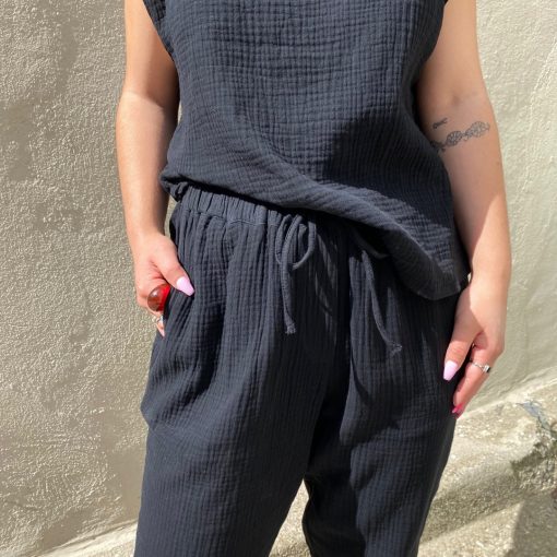 Risque AMELIE Joggers Clothing