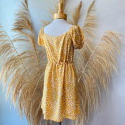 Risque Spring 2022 Collection AAYLA Mini Dress