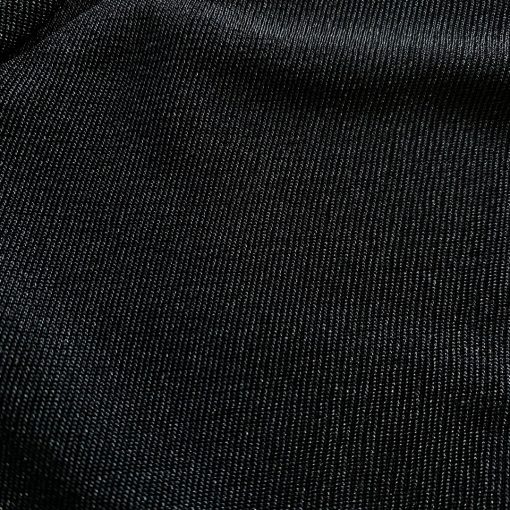 Risque SIREN One Shoulder Crop Tank