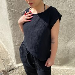Risque Clothing AMELIE Sleeveless Top