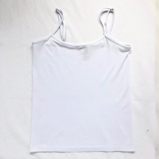 Coast To Coast Bamboo Short Cami