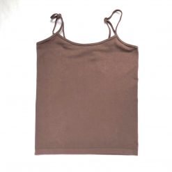 Coast To Coast Bamboo Short Cami