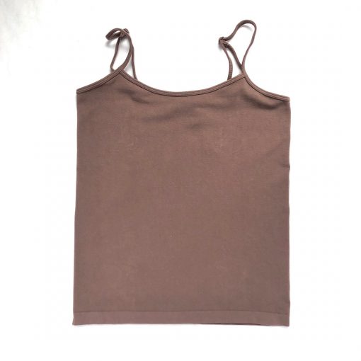 Coast To Coast Bamboo Short Cami
