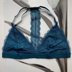 Coast To Coast Spring 2022 Collection RAMSEY Lace Bralette