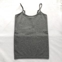 Coast To Coast Bamboo Rib Cami Clothing