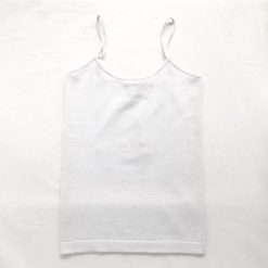 Coast To Coast Bamboo Rib Cami Clothing