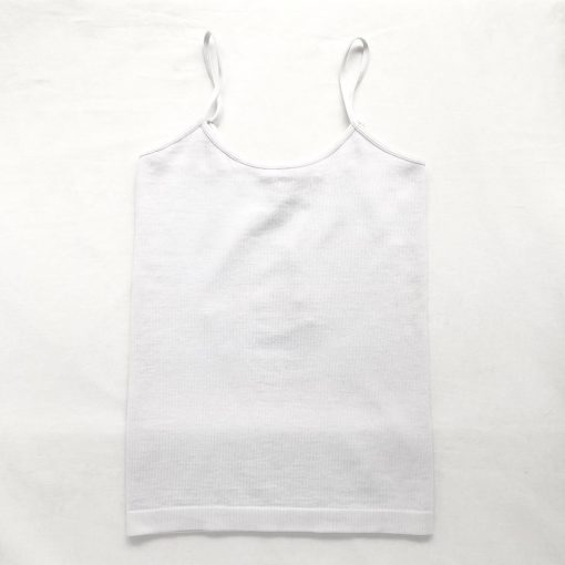 Coast To Coast Bamboo Rib Cami Clothing