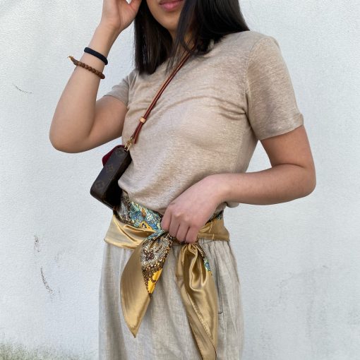 Risque Accessories MARION Scarf