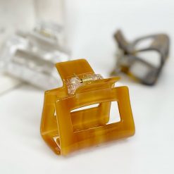Risque Small Square CLAWS Clip