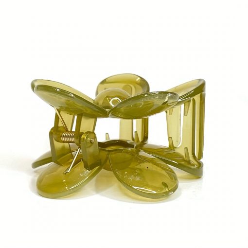 Risque FLOWER Clip