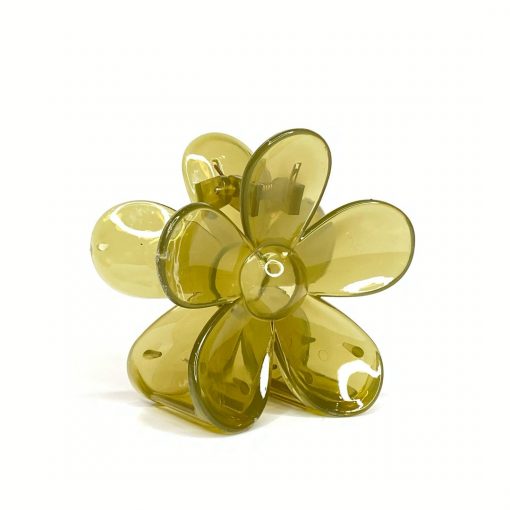 Risque FLOWER Clip