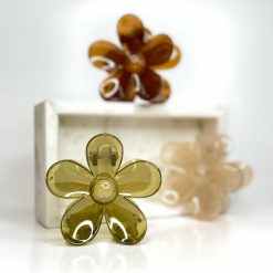 Risque FLOWER Clip