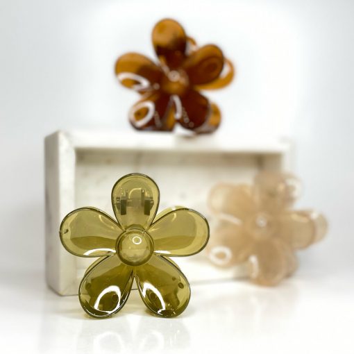 Risque FLOWER Clip
