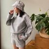 Luna YOKO Quilted Top