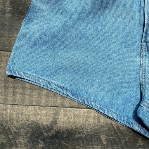 LEVI'S High Waisted Mom Shorts Spring 2022 Collection