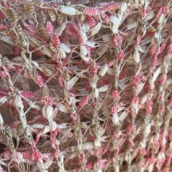Risque DORADA Loose Knit Sweater Spring 2022 Collection