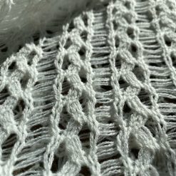 Risque ANDORRA Loose Knit Sweater