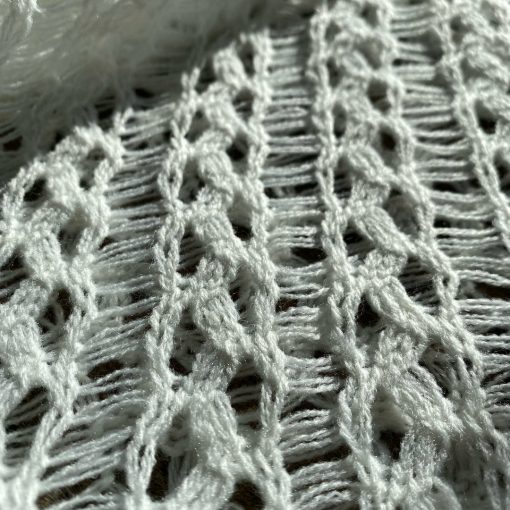 Risque ANDORRA Loose Knit Sweater