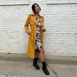 Luna Clothing GOLDIE Jacket