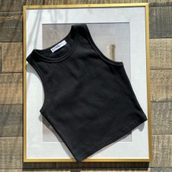 Risque SAMMY Classic Rib Tank