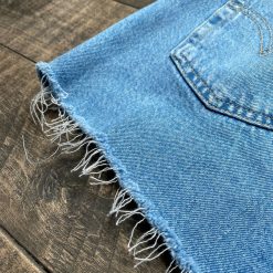 LEVI'S Ribcage Shorts Spring 2022 Collection