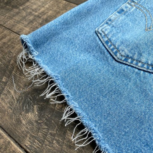 LEVI'S Ribcage Shorts Spring 2022 Collection