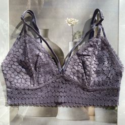Coast To Coast KASH Lace Bralette Spring 2022 Collection