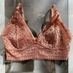 Coast To Coast KASH Lace Bralette Spring 2022 Collection