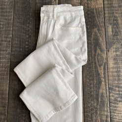Risque ALYISSA 90's Straight Leg Jean Clothing