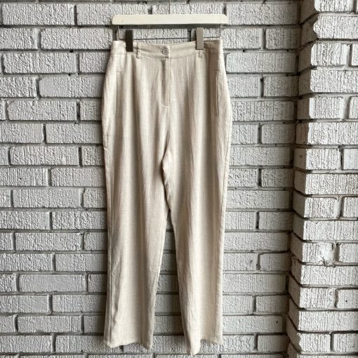 Risque SAINT BARTS Tapered Pant